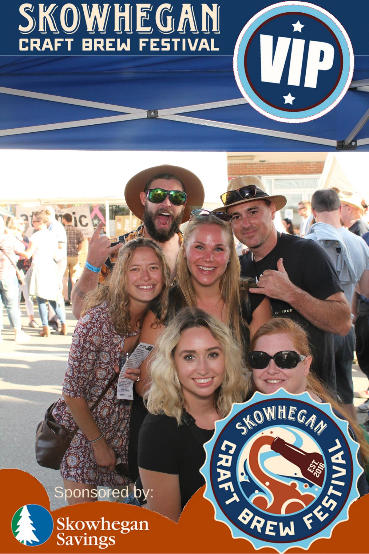 Skowhegan Craft Brew Festival | View more photos from the event at gallery.mainemagicmirror.com/u/MaineMagicMirror/Skowhegan-Craft-Brew-Festival